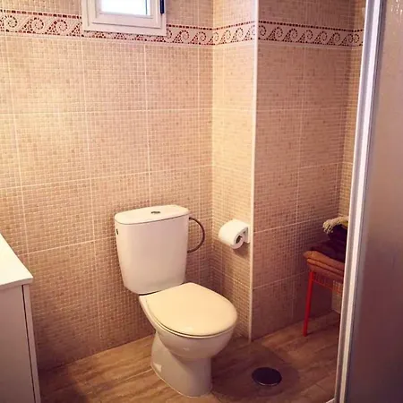 Apartman Fantastic 2 Bedrooms Casa Alessandra In Playa Las Americas - 100mt To The Beach, Swimming Pool Playa de las Américas