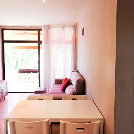 Fantastic 2 Bedrooms Casa Alessandra In Playa Las Americas - 100mt To The Beach, Swimming Pool Playa de las Américas