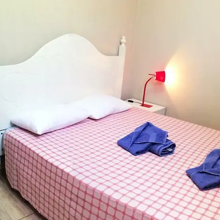 Fantastic 2 Bedrooms Casa Alessandra In Playa Las Americas - 100mt To The Beach, Swimming Pool 美洲海滩