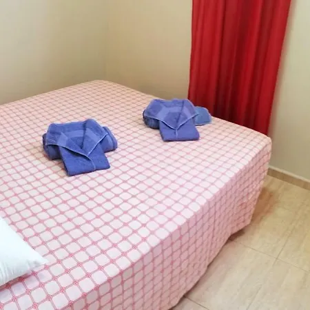 Fantastic 2 Bedrooms Casa Alessandra In Playa Las Americas - 100mt To The Beach, Swimming Pool *