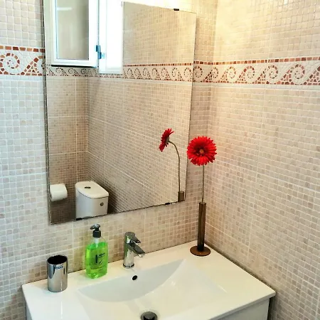 Fantastic 2 Bedrooms Casa Alessandra In Playa Las Americas - 100mt To The Beach, Swimming Pool
