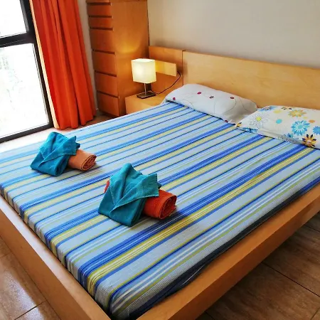 Fantastic 2 Bedrooms Casa Alessandra In Playa Las Americas - 100mt To The Beach, Swimming Pool 公寓 美洲海滩