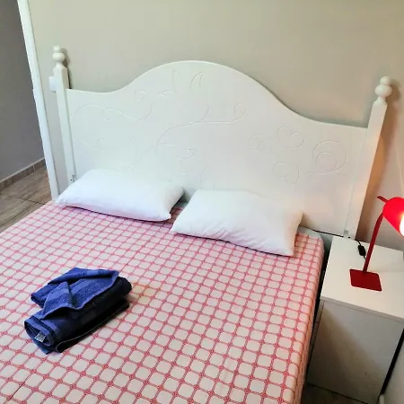 Fantastic 2 Bedrooms Casa Alessandra In Playa Las Americas - 100mt To The Beach, Swimming Pool *