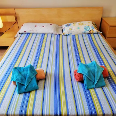 Fantastic 2 Bedrooms Casa Alessandra In Playa Las Americas - 100mt To The Beach, Swimming Pool