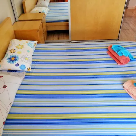 Fantastic 2 Bedrooms Casa Alessandra In Playa Las Americas - 100mt To The Beach, Swimming Pool