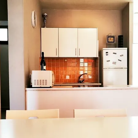 公寓 Fantastic 2 Bedrooms Casa Alessandra In Playa Las Americas - 100mt To The Beach, Swimming Pool