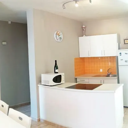 Fantastic 2 Bedrooms Casa Alessandra In Playa Las Americas - 100mt To The Beach, Swimming Pool 公寓 美洲海滩